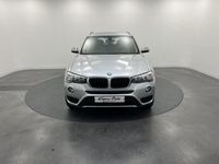 occasion BMW iX3 Sdrive18d 150ch Executive