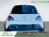 occasion Opel Adam Rocks 1.4 Twinport 87 ch