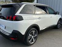 occasion Peugeot 5008 Allure Puretech 130ch S&s Bvm6