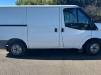 occasion Ford Transit 300C 2.2 TDCI 85CH
