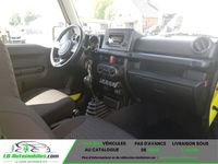 occasion Suzuki Jimny 1.5 VVT 2p BVM