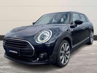 Occasion Mini One D 118 ch (86 kW) 2019 Citadine