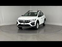 Occasion Dacia Sandero Essentiel 2023 Blanc Citadine