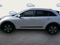 occasion Kia Niro N/A 1.6 GDi 140 DCT6 Active