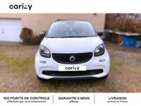 occasion Smart ForFour 1.0 71 Ch S&s Pure