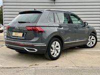 Occasion VW Tiguan 150 ch (110 kW) 2022 SUV