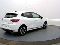 Occasion Renault Clio Evolution 2023 Blanc Citadine