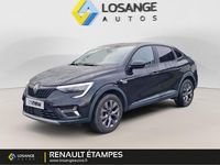 Occasion Renault Arkana Evolution 2024 Noir SUV