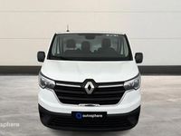 Occasion Renault Trafic 132 ch (97 kW) 2024 Monospace