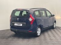 occasion Dacia Lodgy 1.6 Eco-g 100ch Essentiel 7 Places - 20