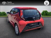 occasion Toyota Aygo 1.0 VVT-i 72ch x-play 5p MY20