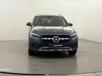 Occasion Mercedes GLA250 Progressive 162 ch (119 kW) 2022 SUV