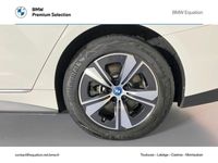 occasion BMW i4 eDrive40 340ch