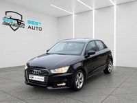 Occasion Audi A1 Ambition 118 ch (86 kW) 2015 Noir Berline
