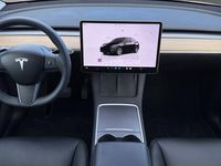 Occasion Tesla Model Y Standard Range 219 kW (299 ch) 2023 SUV