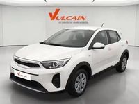 Occasion Kia Stonic Motion 100 ch (73 kW) 2023 Blanc SUV