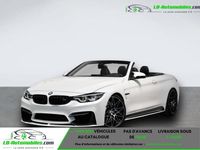 Occasion BMW M4 Comfort Edition 450 ch (330 kW) 2019 Coupé