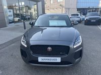 occasion Jaguar E-Pace 2.0D 180ch R-Dynamic SE AWD BVA9