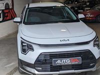 occasion Kia Niro Hybrid 1.6 GDi 141 ch DCT6 Premium