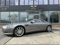 occasion Aston Martin DB9 Coupé 5.9i COUPE . PHASE 1