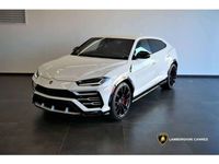 occasion Lamborghini Urus 4.0 V8 650 ch BVA8