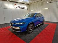 Occasion Alfa Romeo Tonale Ti 179 ch (131 kW) 2023 Bleu SUV