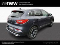 occasion Renault Kadjar 1.5 Blue dCi 115ch Intens EDC - 21