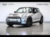 Occasion Mini Cooper SE Premium Plus 136 kW (186 ch) 2024 Argent Citadine
