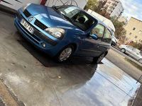 Occasion Renault Clio II Expression 64 ch (47 kW) 2002 Berline