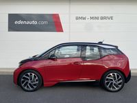 occasion BMW i3 94 Ah 170 ch BVA +Connected Atelier