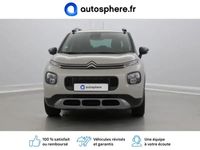 occasion Citroën C3 Aircross PureTech 110ch S\u0026S Shine E6.d 6cv