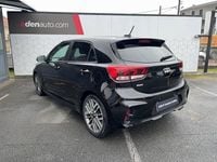 Occasion Kia Rio GT-Line 100 ch (73 kW) 2022 Citadine
