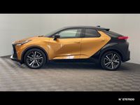 occasion Toyota C-HR II 2.0 200ch Collection Premiere