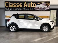 Occasion Citroën C3 Feel 82 ch (60 kW) 2018 Blanc Citadine