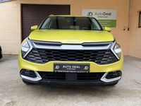 Occasion Kia Sportage Comfort 150 ch (110 kW) 2022 Jaune SUV