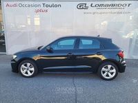 occasion Audi A1 Sportback S line 30 TFSI 81 kW (110 ch) S tronic