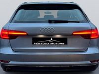 Occasion Audi A4 Design 150 ch (110 kW) 2016 Berline