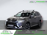 Occasion Mitsubishi Outlander 203 ch (149 kW) 2016 SUV