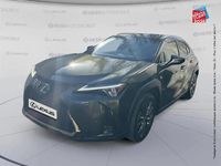 Occasion Lexus UX 250h Sport Line 154 ch (113 kW) 2021 Vert SUV