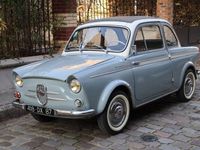 occasion Fiat 500 Weinsberg