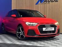 Occasion Audi A1 Advanced 116 ch (85 kW) 2020 Citadine