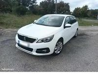 Occasion Peugeot 308 Active 131 ch (96 kW) 2020 Berline