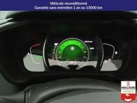 occasion Renault Kadjar TCe 140 FAP EDC Zen +GPS +Caméra
