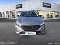 Occasion Peugeot 308 Active 2022 Gris artense (m) Berline