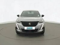 Occasion Peugeot 2008 S 100 ch (73 kW) 2023 Gris SUV