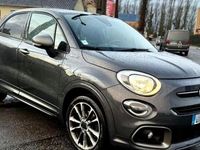 Occasion Fiat 500 Sport 150 ch (110 kW) 2021 Citadine