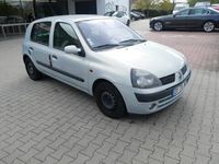 occasion Renault Clio II 