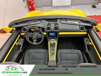 occasion Porsche Boxster 4.0i 420 ch