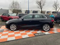 occasion Audi A3 40 TFSIe 204 S-TRONIC DESIGN Caméra