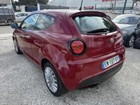 Occasion Alfa Romeo MiTo 79 ch (58 kW) 2017 Rouge Citadine